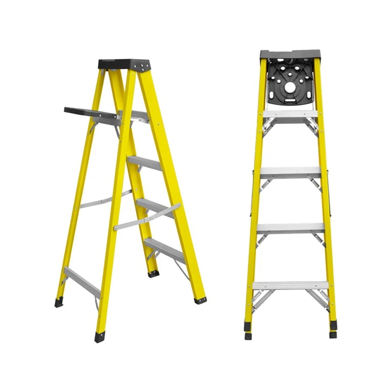 Fibreglass Combination Ladder